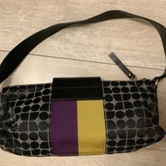 kate spade new york ケイトスペード ハンドバッグの画像