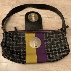 kate spade new york ケイトスペード ハンドバッグの画像
