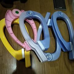 布団ばさみ5つ