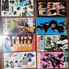 smap　8cm CD　各種