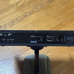 YAMAHA NVR510 有線LANルーター