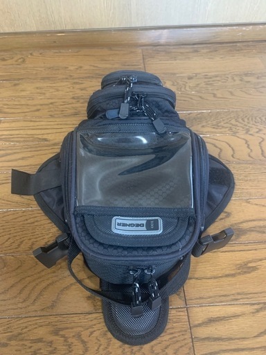 DEGNER(デグナー) タンクバッグ①\n