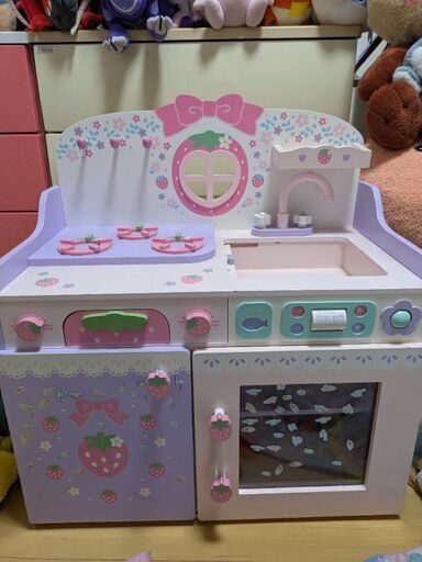値下げしました！！シナモロールのシールはいっぱいですがキレイに取れます！