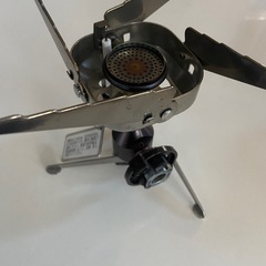 イワタニ　ミニバーナー　キャップコンロの画像