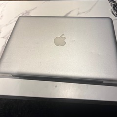 【激安】MacBook Pro Apple ノートパソコン 事務...