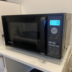 オーブンレンジ