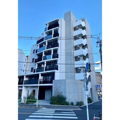 🌸安心取引宣言😌敷金礼金０円 🌸西武池袋・豊島線 練馬駅 徒歩1...