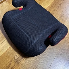 ジュニアシート