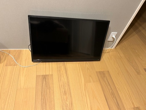 ORION液晶テレビ32インチ