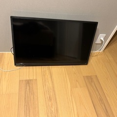 ORION液晶テレビ32インチ