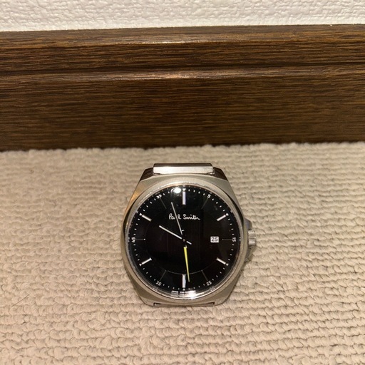 #Paul Smith メンズ #時計　動作未確認