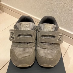 ニューバランス　スニーカー　13cm