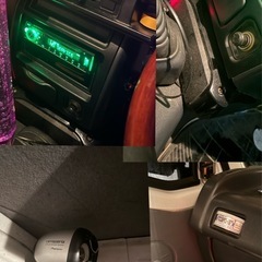 ⭐︎車検取り立て！⭐︎ s210p ハイゼットトラックの画像
