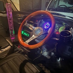 ⭐︎車検取り立て！⭐︎ s210p ハイゼットトラックの画像
