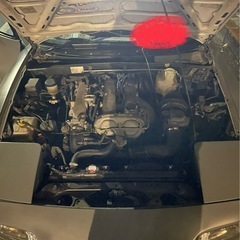 NA6 MTロードスターの画像