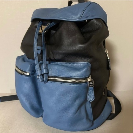 coachビジネスリュック