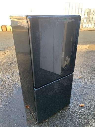 ◻️ユーイングノンフロン冷凍冷蔵庫◻️ ◻️UR-F110H◻️