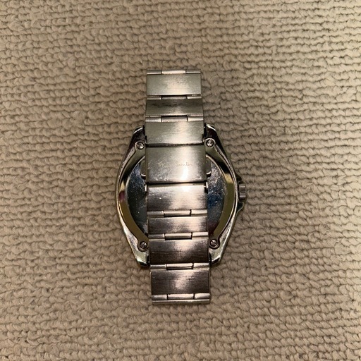 #Paul Smith メンズ #時計　動作未確認