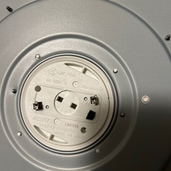 パナソニック　シーリングライトの画像