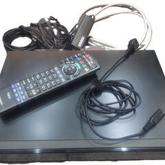 Panasonic TZ-HDT620PW  CATVデジタルS...