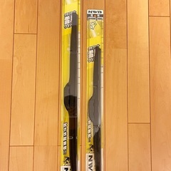 新品 2本セットハイラックス gun125　適合サイズ 550㎜...