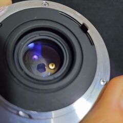 良品　OLYMPUS OM-SYSTEM S ZUIKO AUTO-ZOOM 35-70mm 1:4の画像