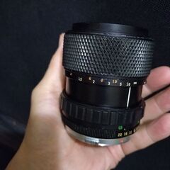 良品　OLYMPUS OM-SYSTEM S ZUIKO AUTO-ZOOM 35-70mm 1:4の画像