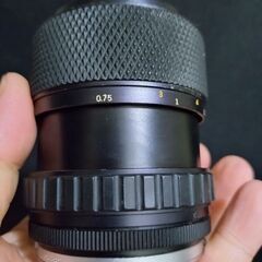 良品　OLYMPUS OM-SYSTEM S ZUIKO AUTO-ZOOM 35-70mm 1:4の画像