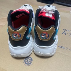 スニーカー　28cm NIKEの画像