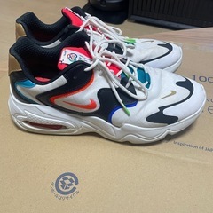 スニーカー　28cm NIKEの画像