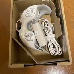 目元エステの画像