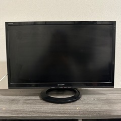 SHARP AQUOS テレビ