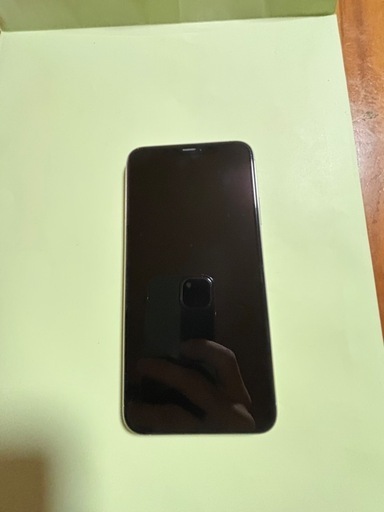 アイホン11Pro Max 64㎇　SIMフリー