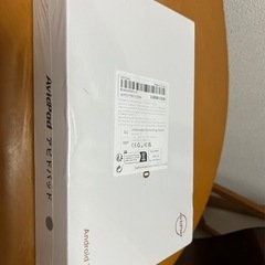 Qetupa A30タブレット 8.4インチ Androidタブレット RAM 12GB 
+ ROM128GB拡張可能新品未開封の画像