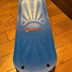 【ほぼ新品】スプーナーボード