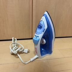 アイロン
