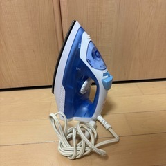 アイロンの画像