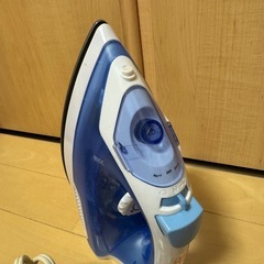 アイロンの画像