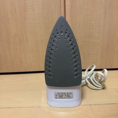 アイロンの画像