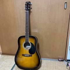 アコースティックギター