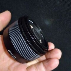 極上品２　LENS MINOLTA ミノルタ 50mm F1.4