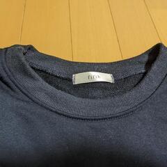 fifth  レディース　デザイントレーナーの画像