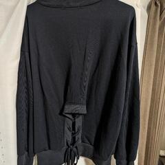 fifth  レディース　デザイントレーナーの画像