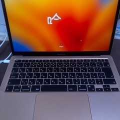 MacBook
