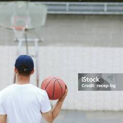 【釧路周辺】バスケットボール仲間募集中🏀✨