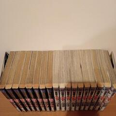 賭博覇王伝　零　18巻セットの画像