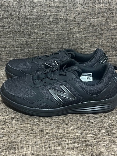 new balance　 スニーカー