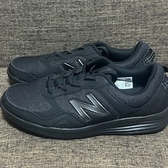 new balance　 スニーカー