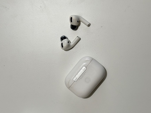 air pods pro 本体+おまけ付き