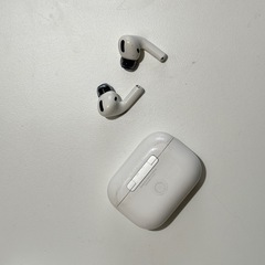 air pods pro 本体+おまけ付き 